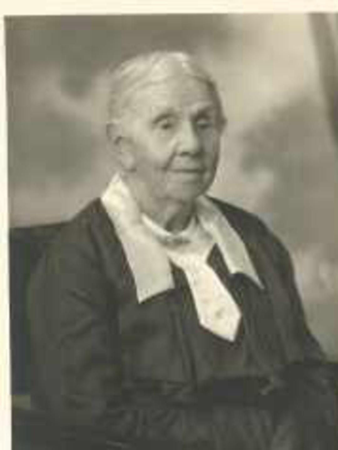 Mary Field (1836 - 1943) Profile